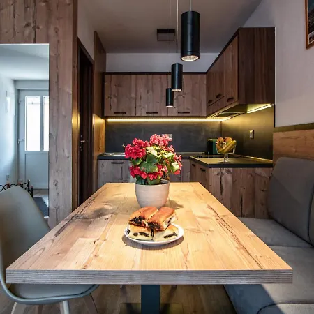 Tatrahouse Sk Family Gerlachov (Poprad)