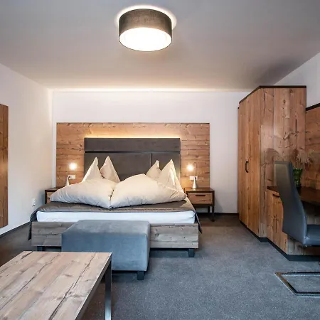 Appartamento Tatrahouse Sk Family *