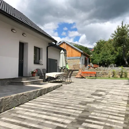 Tatrahouse Sk Family Апартаменты *