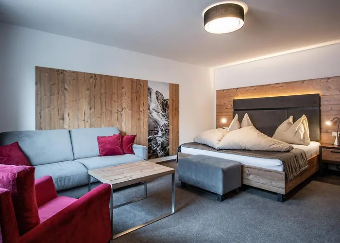 Tatrahouse Sk Family *