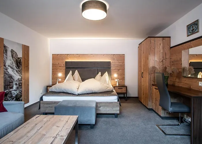 Lägenhet Tatrahouse Sk Family *