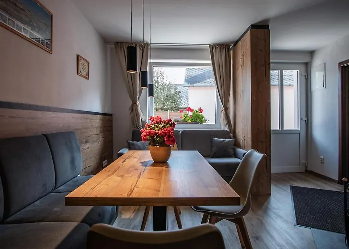 Tatrahouse Sk Family