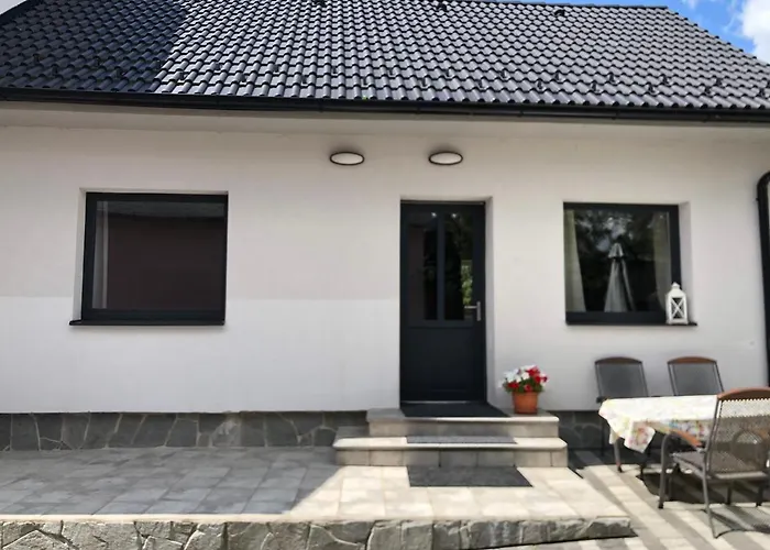 Tatrahouse Sk Family